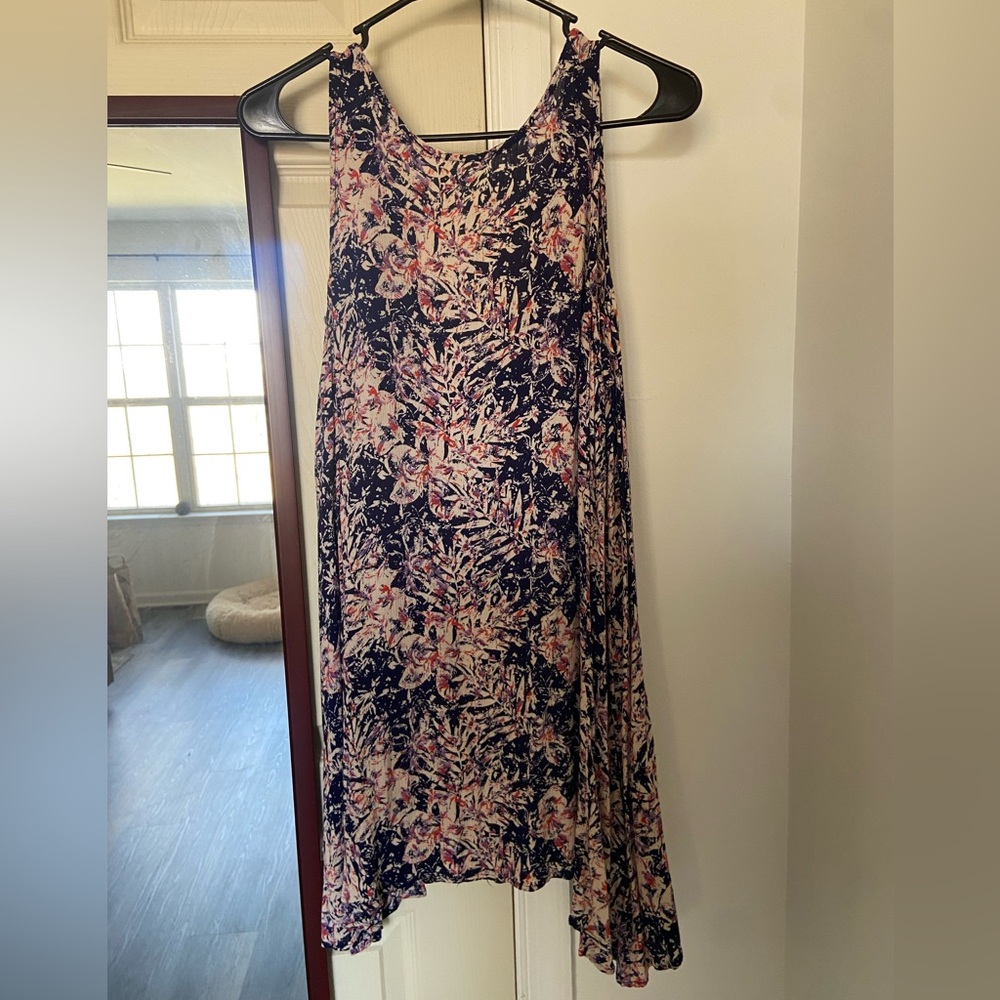 Roxy Sundress